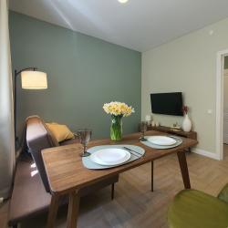 Фото Новые Дизайнерские апартаменты в центре