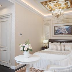 Номер Джуниор Сюит