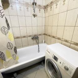 Фото Апартаменты на улица Лейтейзена 6