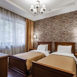 Шале Привилегия ул. Эстонская, 97/2