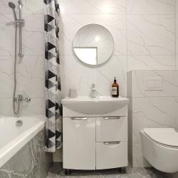 2-комнатные апартаменты улучшенные