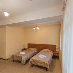 Фото Отель Лагуна