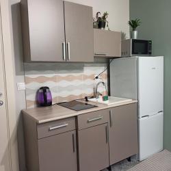 Фото Отель Лофт