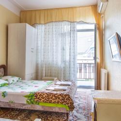 Фото Отель Звёздочка