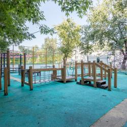 2-комнатные апартаменты стандарт