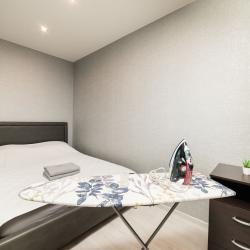 1-комнатные апартаменты стандарт