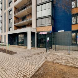 Фото Апартаменты Privi House на 5 подлесной 3