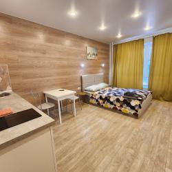 The Loft Studio Moscow (Лофт Студио) на улице Летчика Ларюшина — d7d1a39200d54186bb1df1d8914cb52a