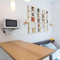 фото 51 MOKO Apartments (МОКО Апартментс) на улице Бутлерова