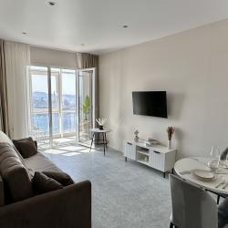 2-комнатные апартаменты стандарт