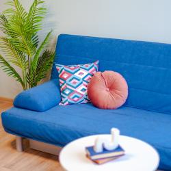 Фото Отель Квартира StarHouse (Стар Хаус) у Шапито