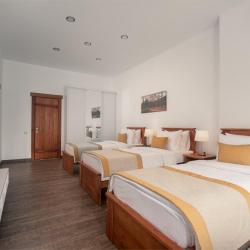 Фото Отель Co-Co Village (Ко-Ко Вилладж)