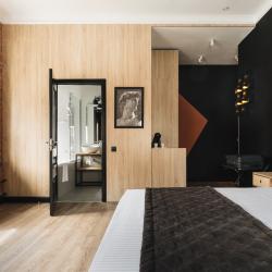 фото 27 Kentron Boutique Hotel (Кентрон Бутик)