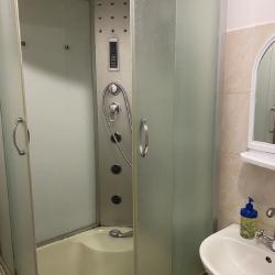 Номер стандарт улучшенный с 1 двуспальной кроватью