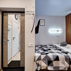 Фото Отель EasyGuest на шоссе Волоколамское