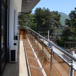 Фото Solar Apart Hotel (Солар Апарт Отель)