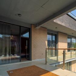 Фото Апартаменты на улице Мясникова 27