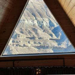 Фото Отель Домики в Зубутли