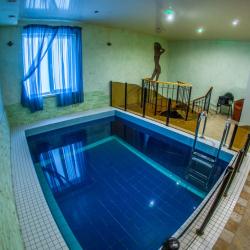 Фото Отель Империал