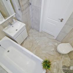 1-комнатные апартаменты стандарт Потемкина 1