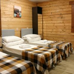 Фото Отель Гостевой комплекс Аркасара