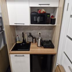 Комната эконом
