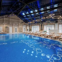 Фото МИРРОС Montis MediSpa Отель Пятигорск 5* (Монтис МедиСпа)