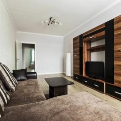 Фото Отель MaxRealty24 на Германа Титова 5к2