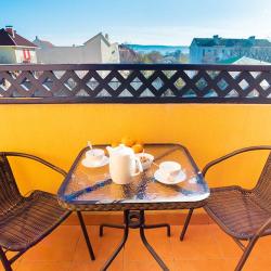 Фото Отель На Черноморской