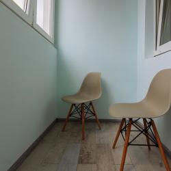 4-местные 1-комнатные апартаменты улучшенные