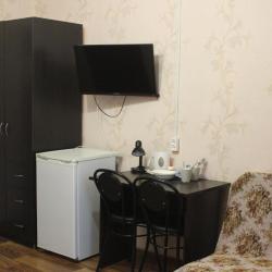 Фото Отель Центральная