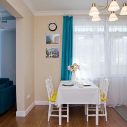 1-комнатные апартаменты стандарт