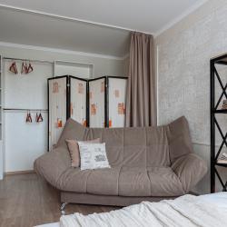 Фото Отель Malkova Apartments на Черниговской