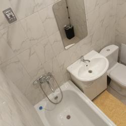 Фото Пятница Апартаменты на улице Гагарина 80А корпус 2