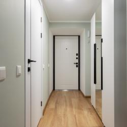 Фото Отель Студия Eliza Home на ул. Тележная