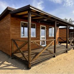 Фото Отель Видовой