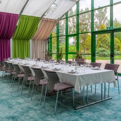 фото 51 Holiday Inn Moscow Vinogradovo (Холидей Инн Виноградово)