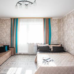 Фото Отель Квартиры на улице Свободы 7