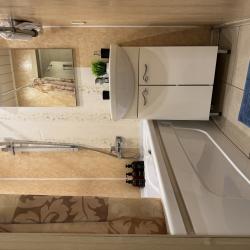 Фото Апартаменты на к162