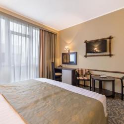 Фото Отель Spa-hotel La Terrassa (Ла Террасса)