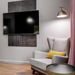 Фото Апарт-отель 11 Бутиков