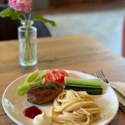 Фото Отель Alra Eco Village (Алра Эко Вилладж)