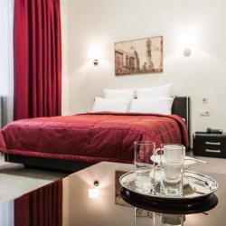 Фото Спа-отель Заречье