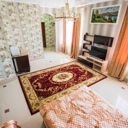 Номер люкс с 2 односпальными кроватями