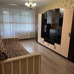 3-комнатные апартаменты улучшенные
