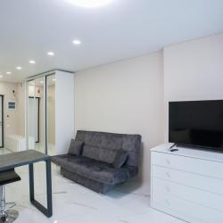 Фото Апартаменты на улице Братская