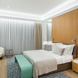 Фото Отель Ak Bars Golf & Resort (Ак Барс Гольф Резорт)