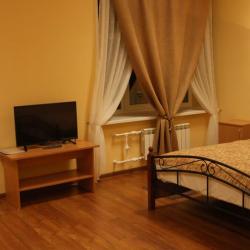 Фото Отель Огни залива