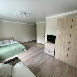 Фото Апартаменты на улице Ленина, 318/2