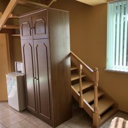 Четырехместный номер дуплекс улучшенный